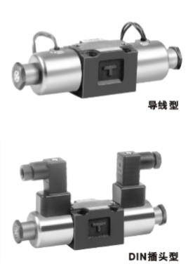 DSG-005系列電磁換向閥