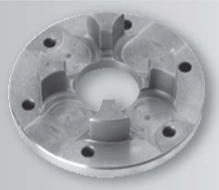 SOFTEXFA法蘭型彈性聯(lián)軸器